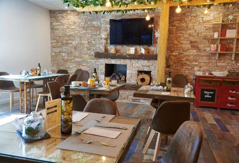 酒店 Habitaciones Premium Finca La Casona