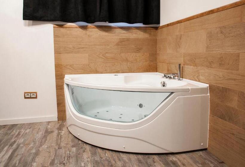 酒店 Habitaciones Premium Finca La Casona