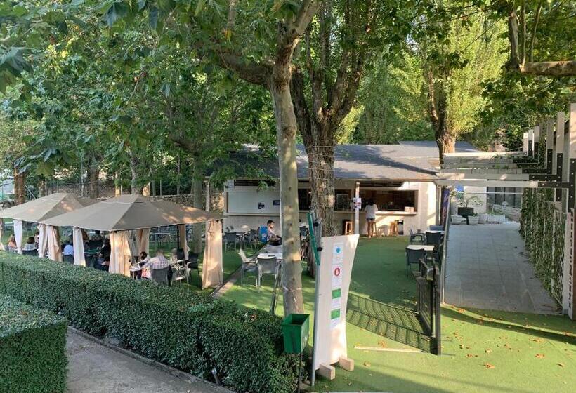 酒店 Habitaciones Premium Finca La Casona