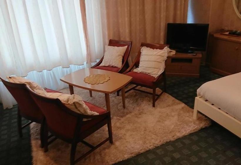 ホテル Heritage Hanno Sta