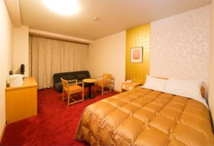 Highness Hotel Kurume