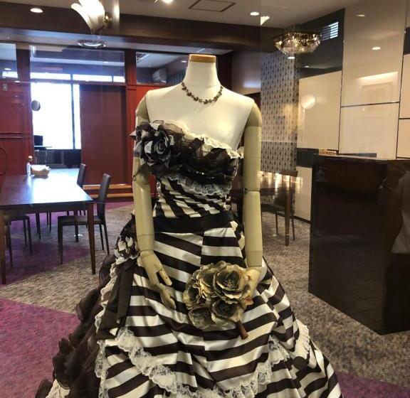 Highness Hotel Kurume