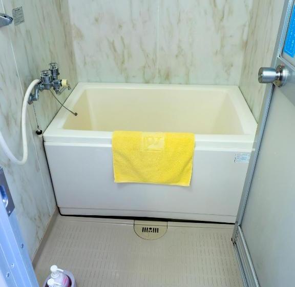 فندق Hikone Station