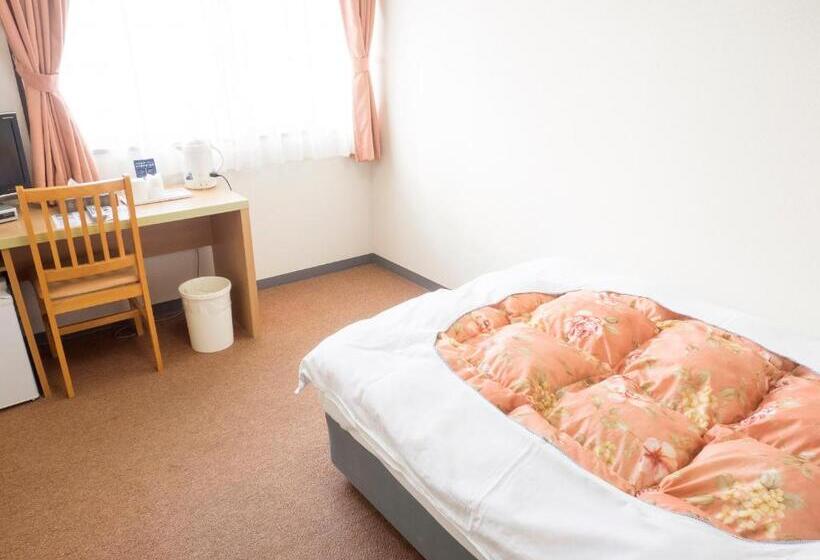 فندق Hikone Station