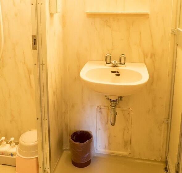 فندق Hikone Station