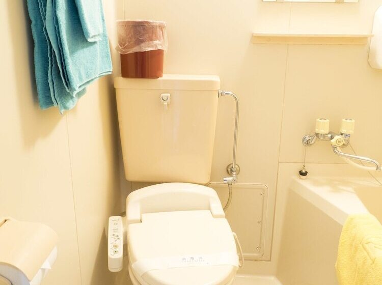 فندق Hikone Station