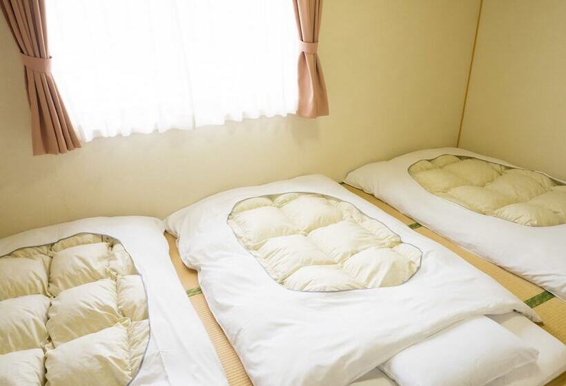 فندق Hikone Station