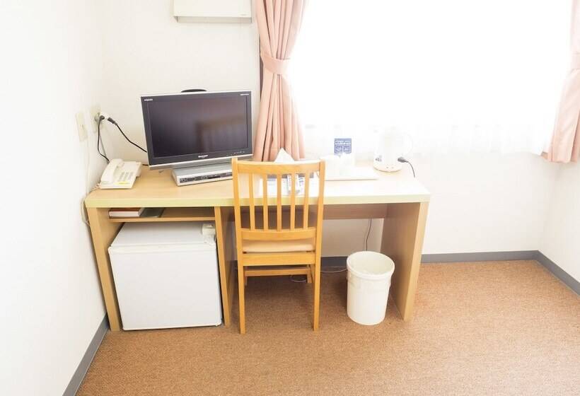 فندق Hikone Station