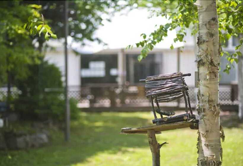 فندق Horohoro Sanso