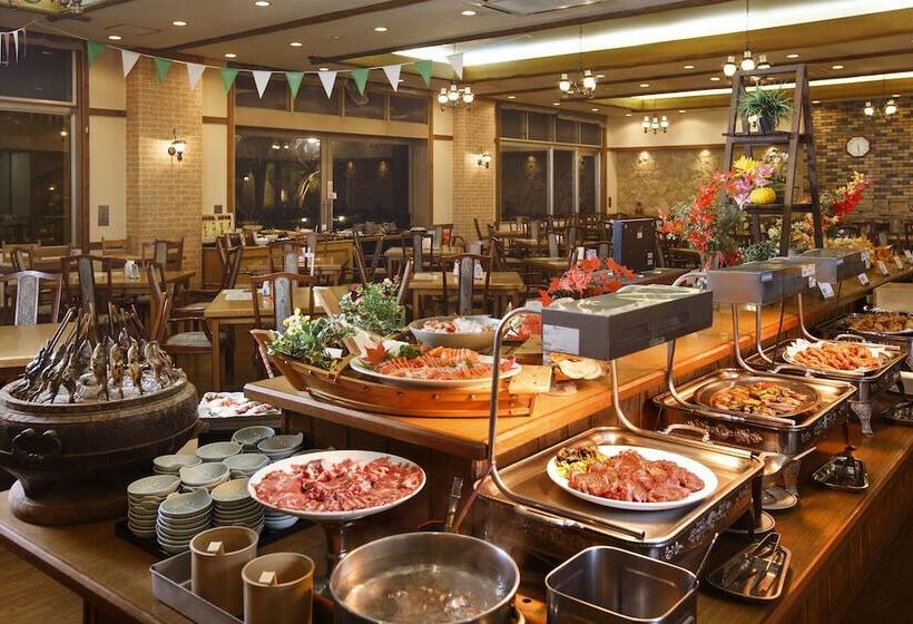 فندق Horohoro Sanso