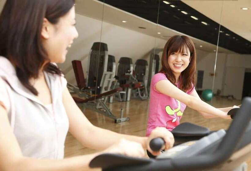 בית מלון כפרי Horohoro Sanso