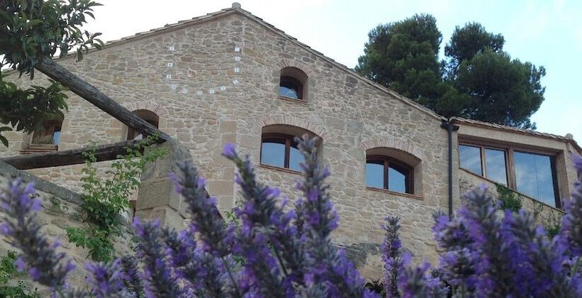 酒店 Hort De Fortunyo