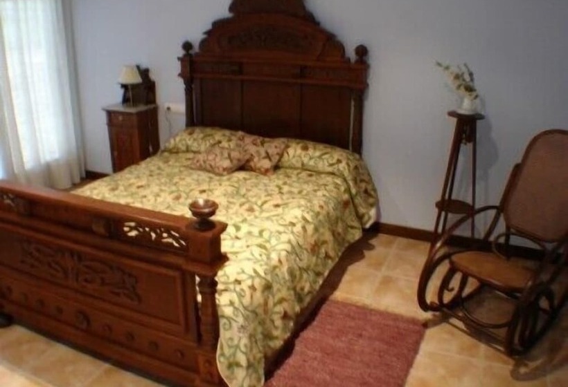 酒店 Hort De Fortunyo