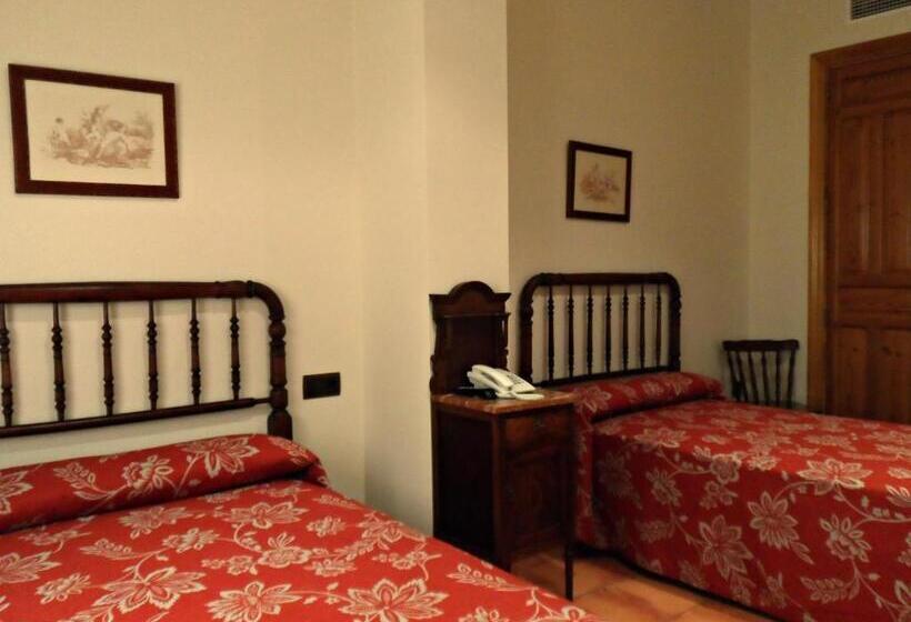 בית מלון כפרי Hospedería Bodas De Camacho