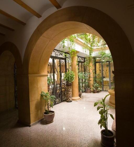 בית מלון כפרי Hospedería Bodas De Camacho