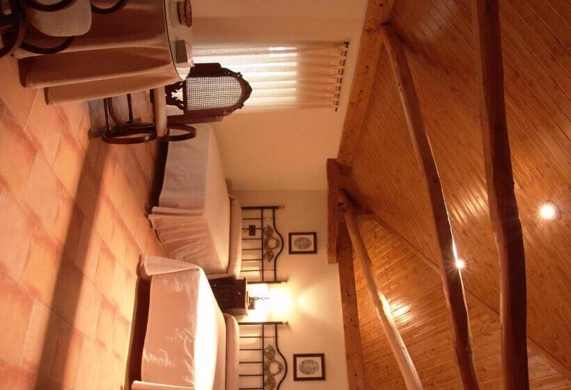 בית מלון כפרי Hospedería Bodas De Camacho