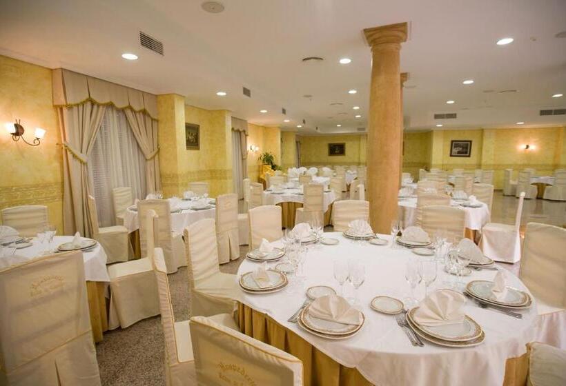 בית מלון כפרי Hospedería Bodas De Camacho