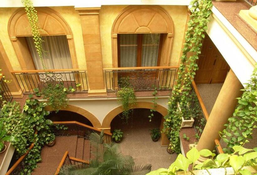 בית מלון כפרי Hospedería Bodas De Camacho