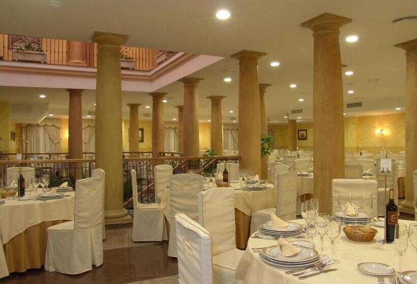 בית מלון כפרי Hospedería Bodas De Camacho