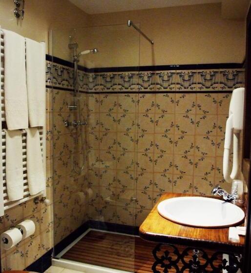 בית מלון כפרי Hospedería Bodas De Camacho