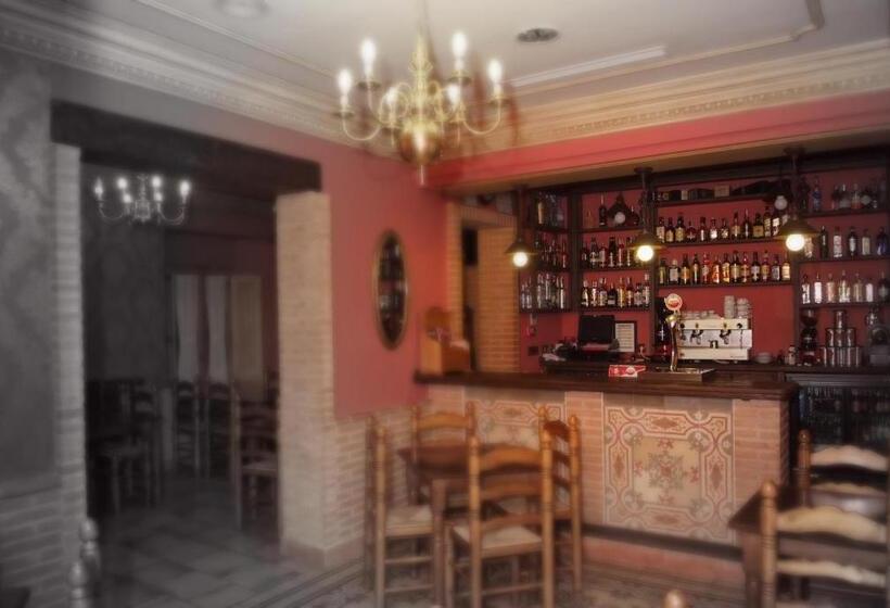 בית מלון כפרי Hospedería Bodas De Camacho