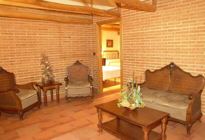 בית מלון כפרי Hospedería Bodas De Camacho