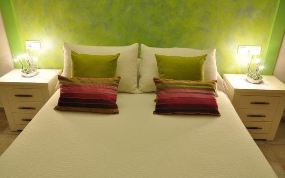 هتل Hostal Rural Letur