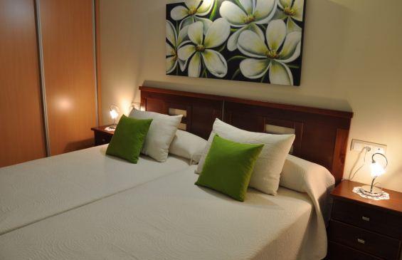 فندق Hostal Rural Letur