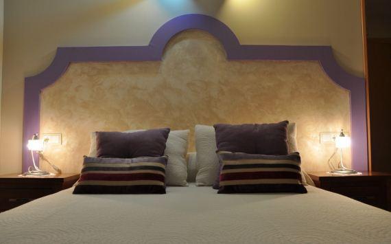 فندق Hostal Rural Letur