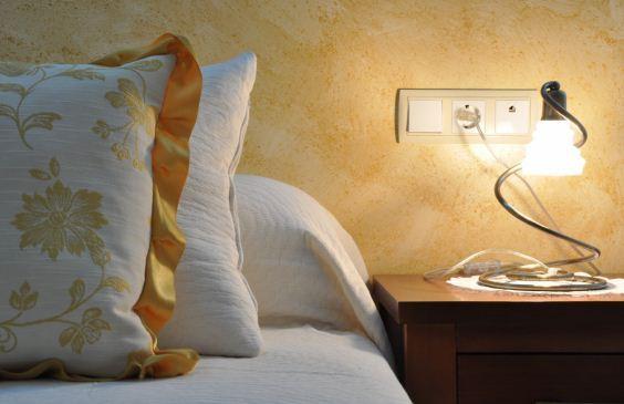 בית מלון כפרי Hostal Rural Letur