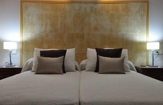 فندق Hostal Rural Letur