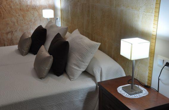 فندق Hostal Rural Letur