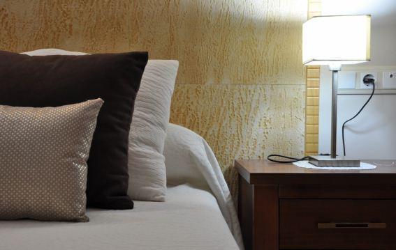 فندق Hostal Rural Letur