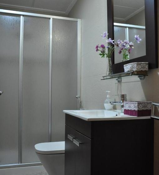 فندق Hostal Rural Letur