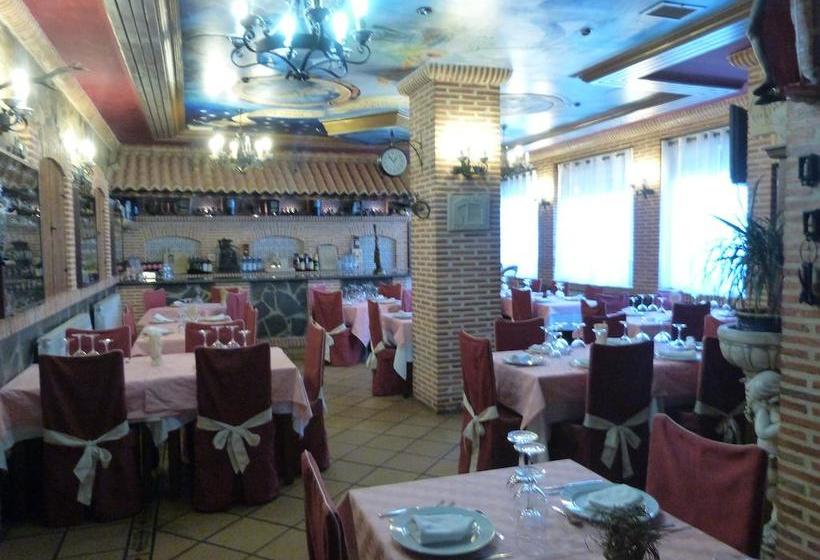 فندق Hostal Sali