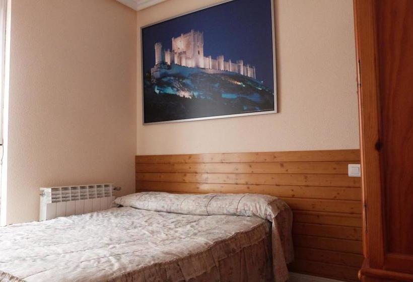 فندق Hostal Sali