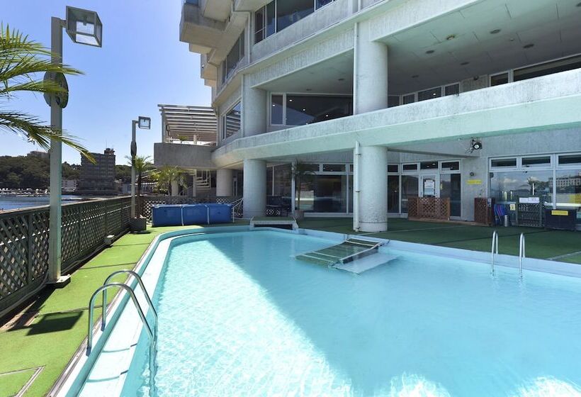 فندق Izumigo Toba Dog Paradise