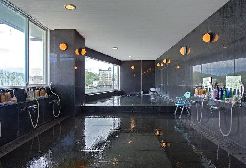 فندق Izumigo Toba Dog Paradise