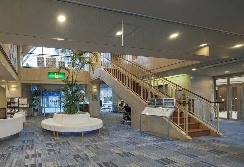 فندق Izumigo Toba Dog Paradise