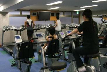 هتل Jn Family Sagamihara