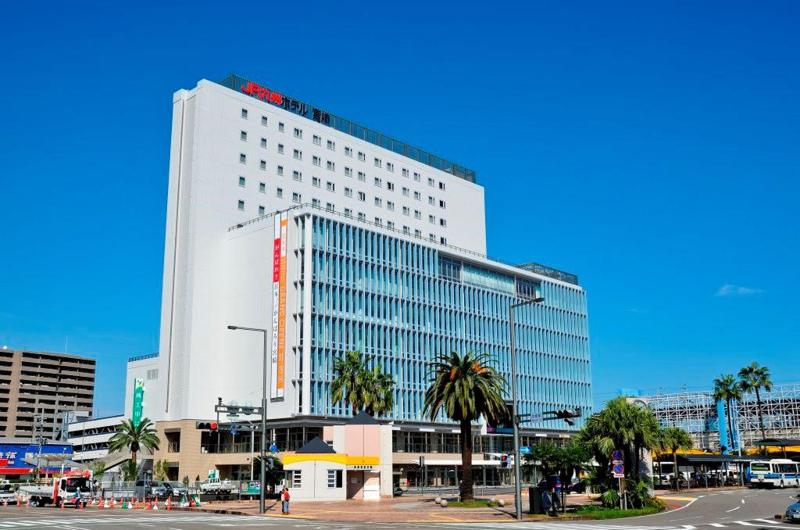 Jr Kyushu Hotel Miyazaki