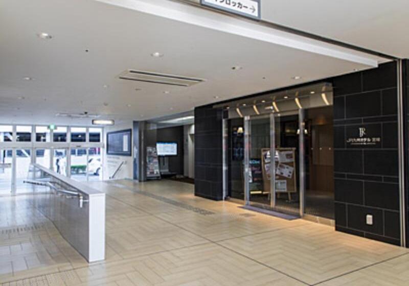 Jr Kyushu Hotel Miyazaki