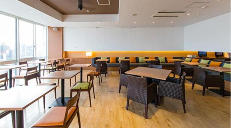 Jr Kyushu Hotel Miyazaki