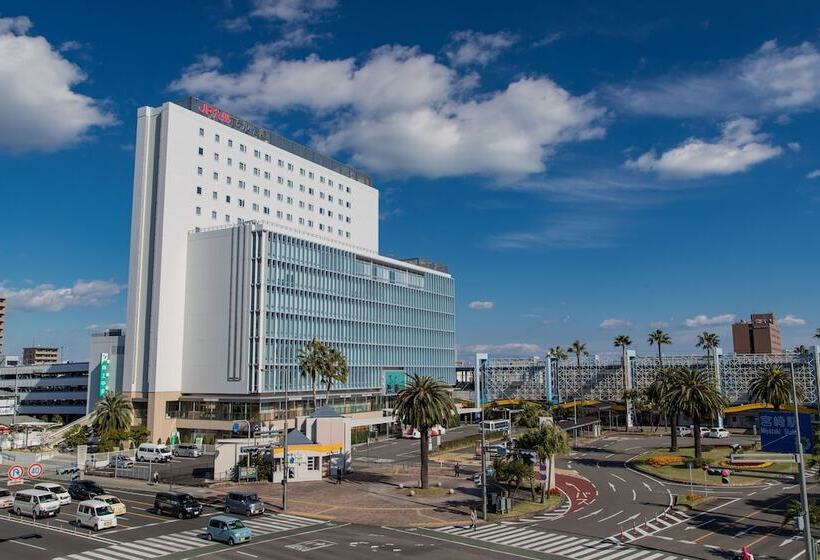 Jr Kyushu Hotel Miyazaki