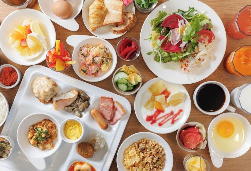 Jr Kyushu Hotel Miyazaki