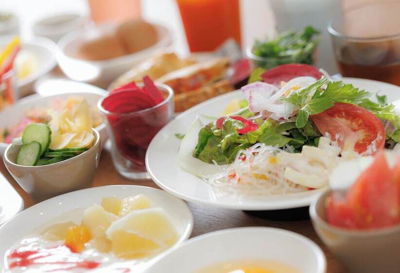 Jr Kyushu Hotel Miyazaki