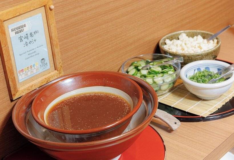 Jr Kyushu Hotel Miyazaki