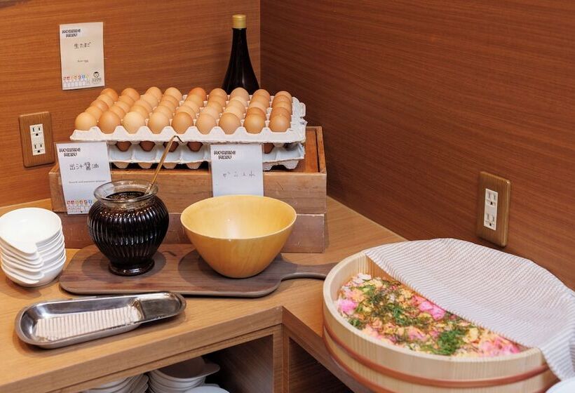 Jr Kyushu Hotel Miyazaki