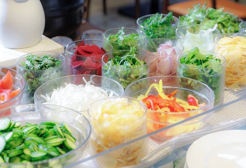 Jr Kyushu Hotel Miyazaki