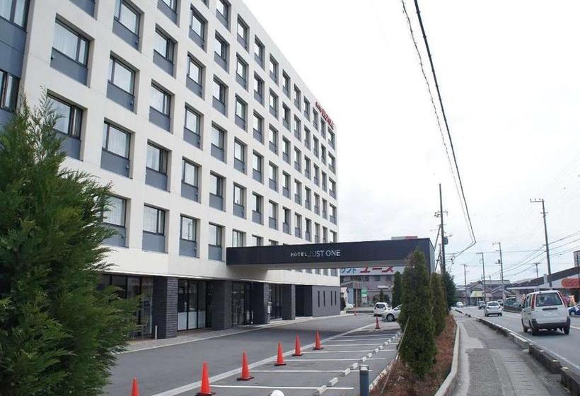 فندق Just One
